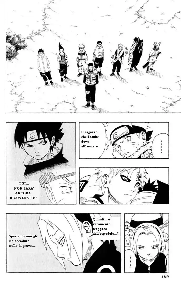 Naruto Capitolo 99 page 2