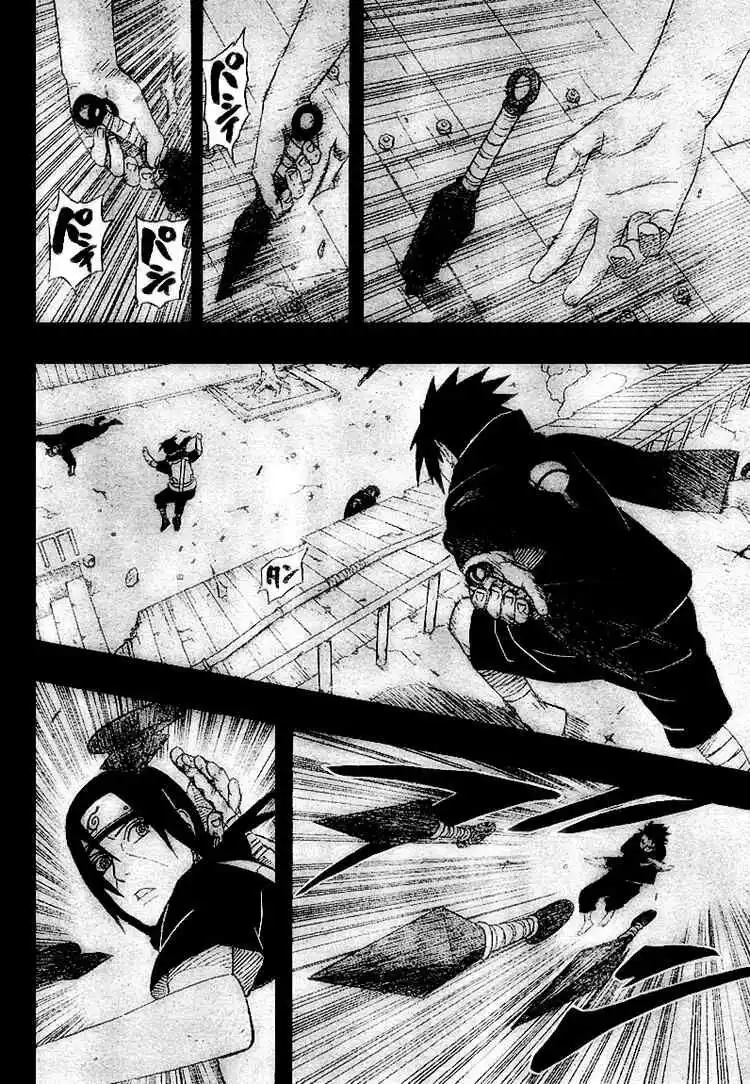 Naruto Capitolo 403 page 12