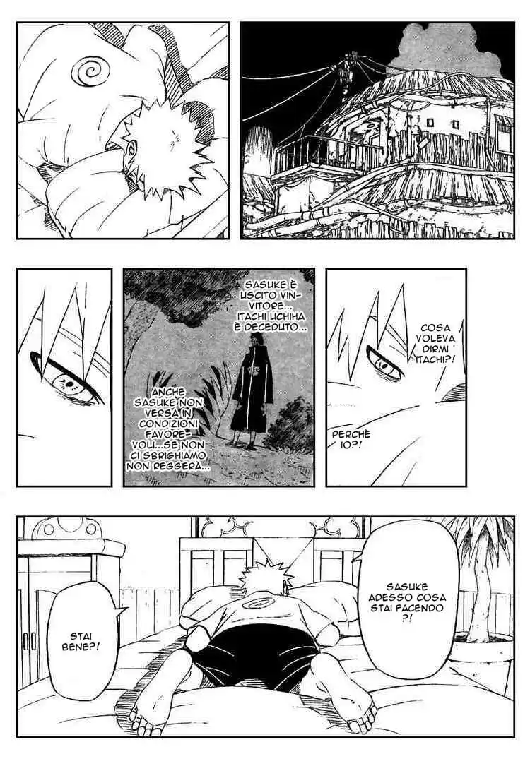 Naruto Capitolo 403 page 16