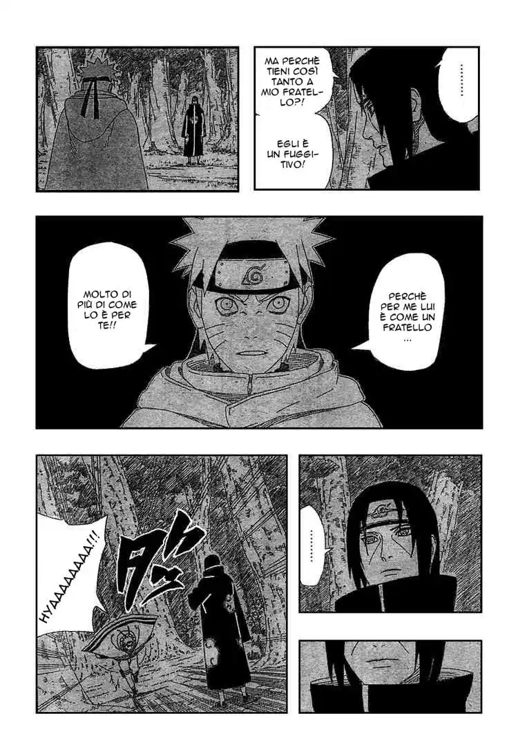 Naruto Capitolo 403 page 2