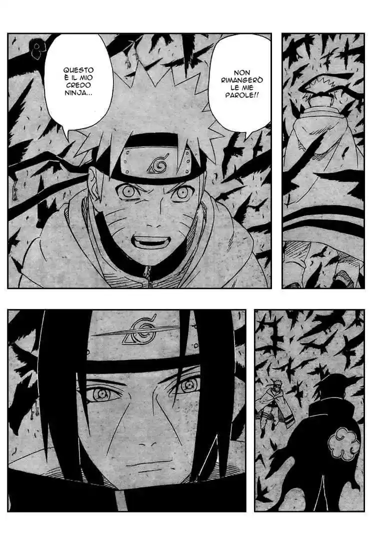 Naruto Capitolo 403 page 7