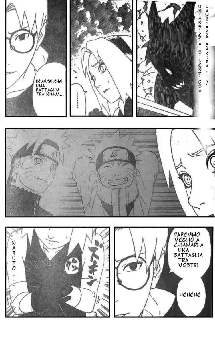 Naruto Capitolo 296 page 2