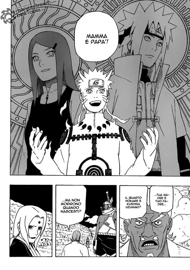 Naruto Capitolo 544 page 4