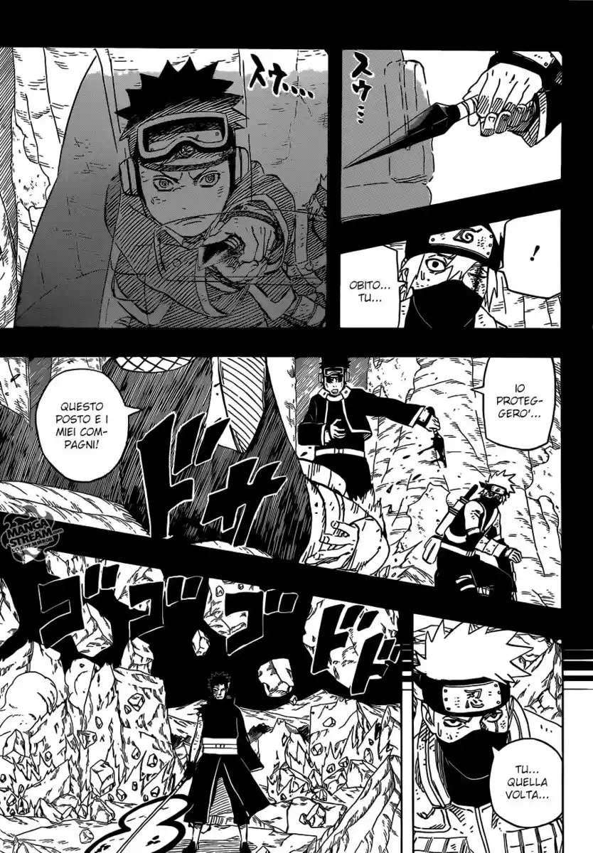 Naruto Capitolo 600 page 4