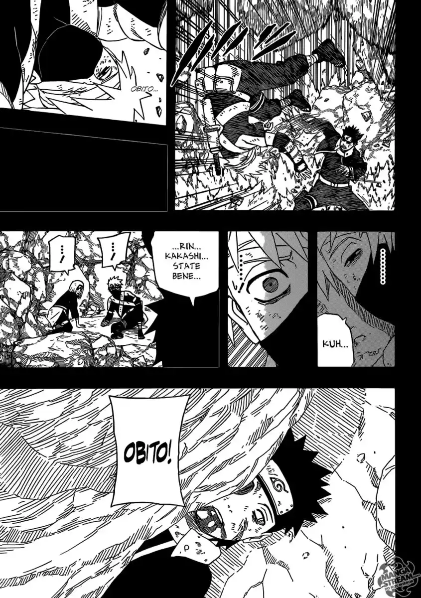 Naruto Capitolo 600 page 6