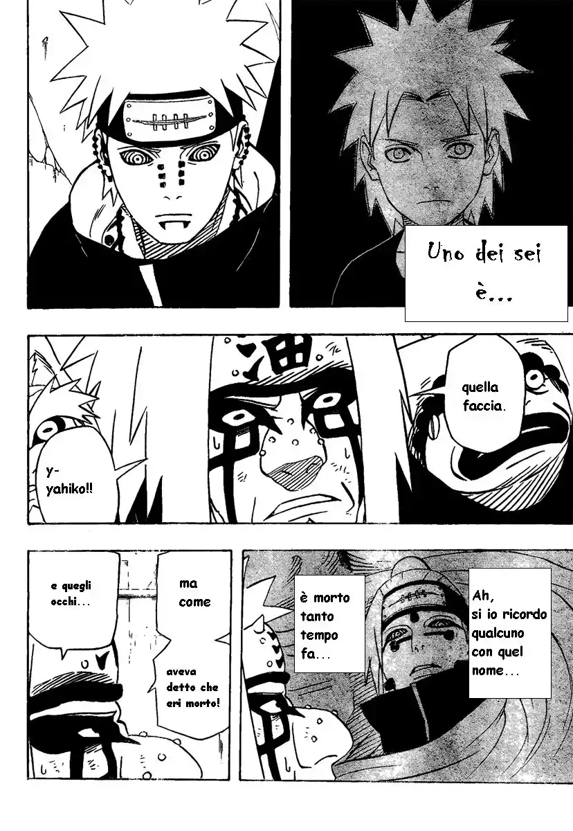 Naruto Capitolo 380 page 2