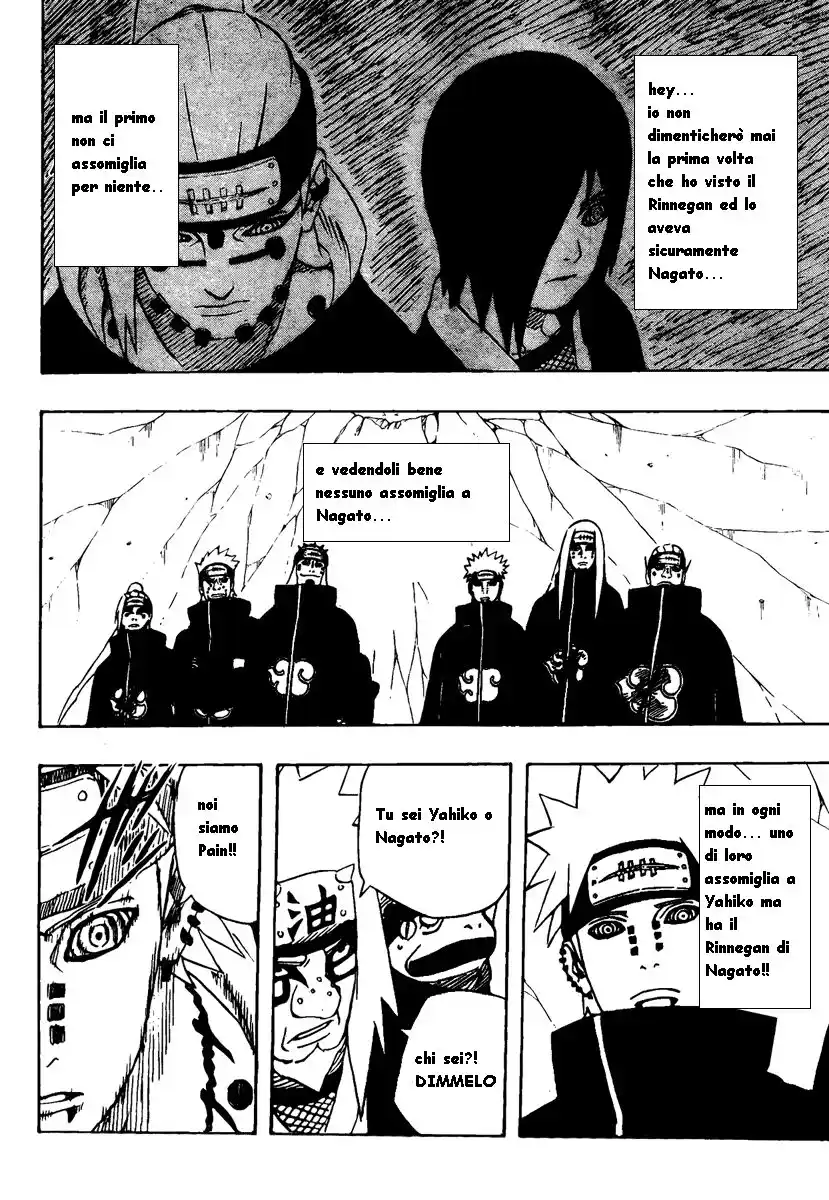 Naruto Capitolo 380 page 4