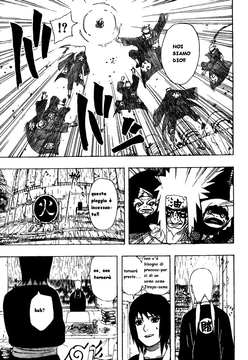 Naruto Capitolo 380 page 5