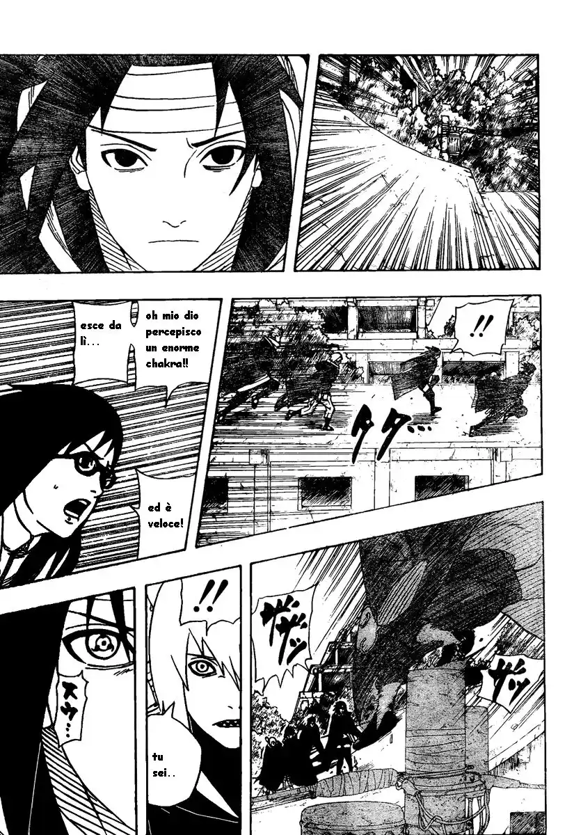 Naruto Capitolo 380 page 7