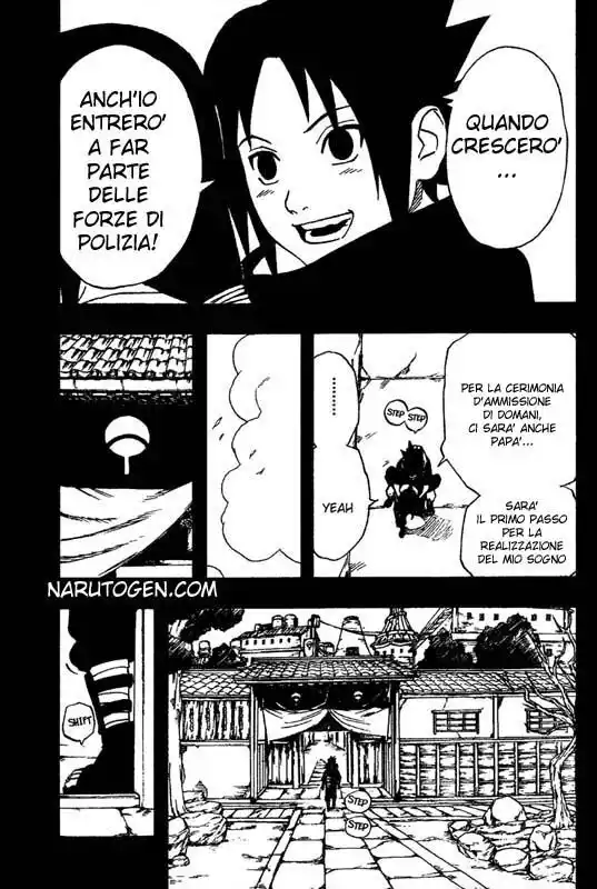 Naruto Capitolo 220 page 14