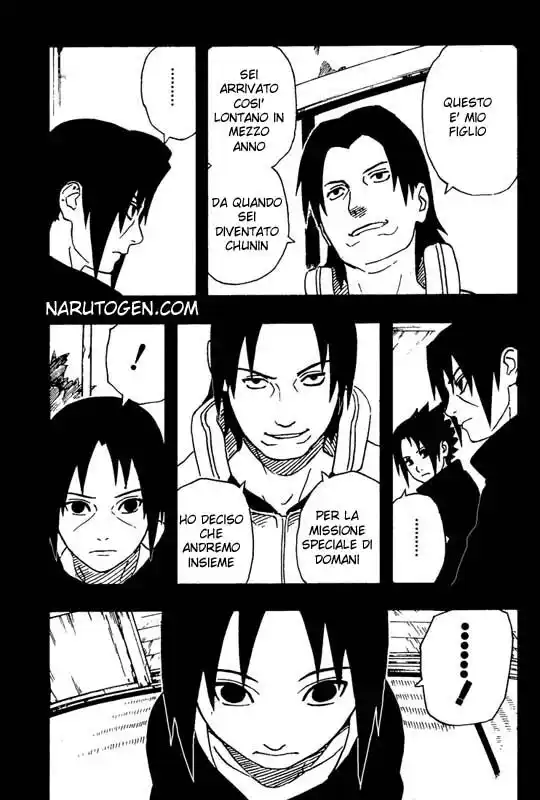 Naruto Capitolo 220 page 16