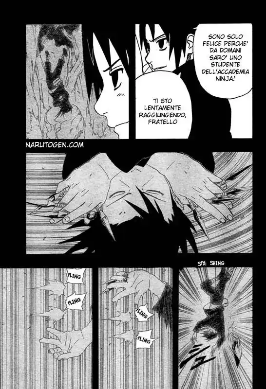 Naruto Capitolo 220 page 4