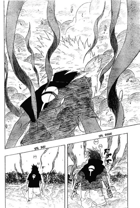 Naruto Capitolo 209 page 12