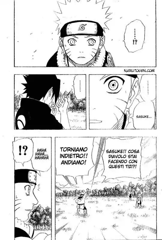 Naruto Capitolo 209 page 13