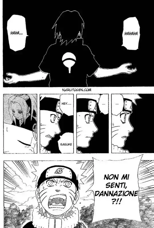 Naruto Capitolo 209 page 14