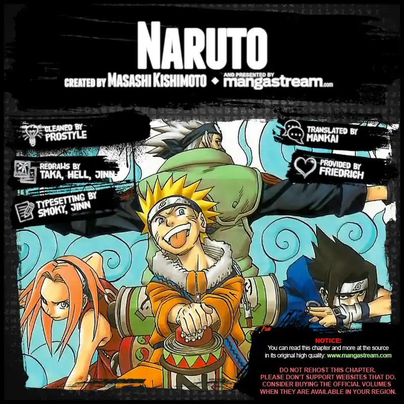 Naruto Capitolo 641 page 17