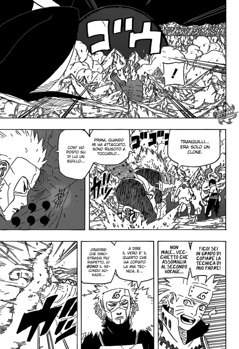 Naruto Capitolo 641 page 4