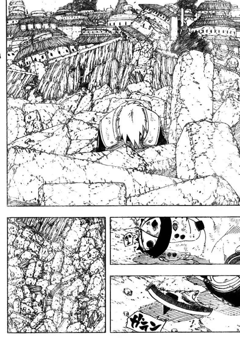 Naruto Capitolo 425 page 4