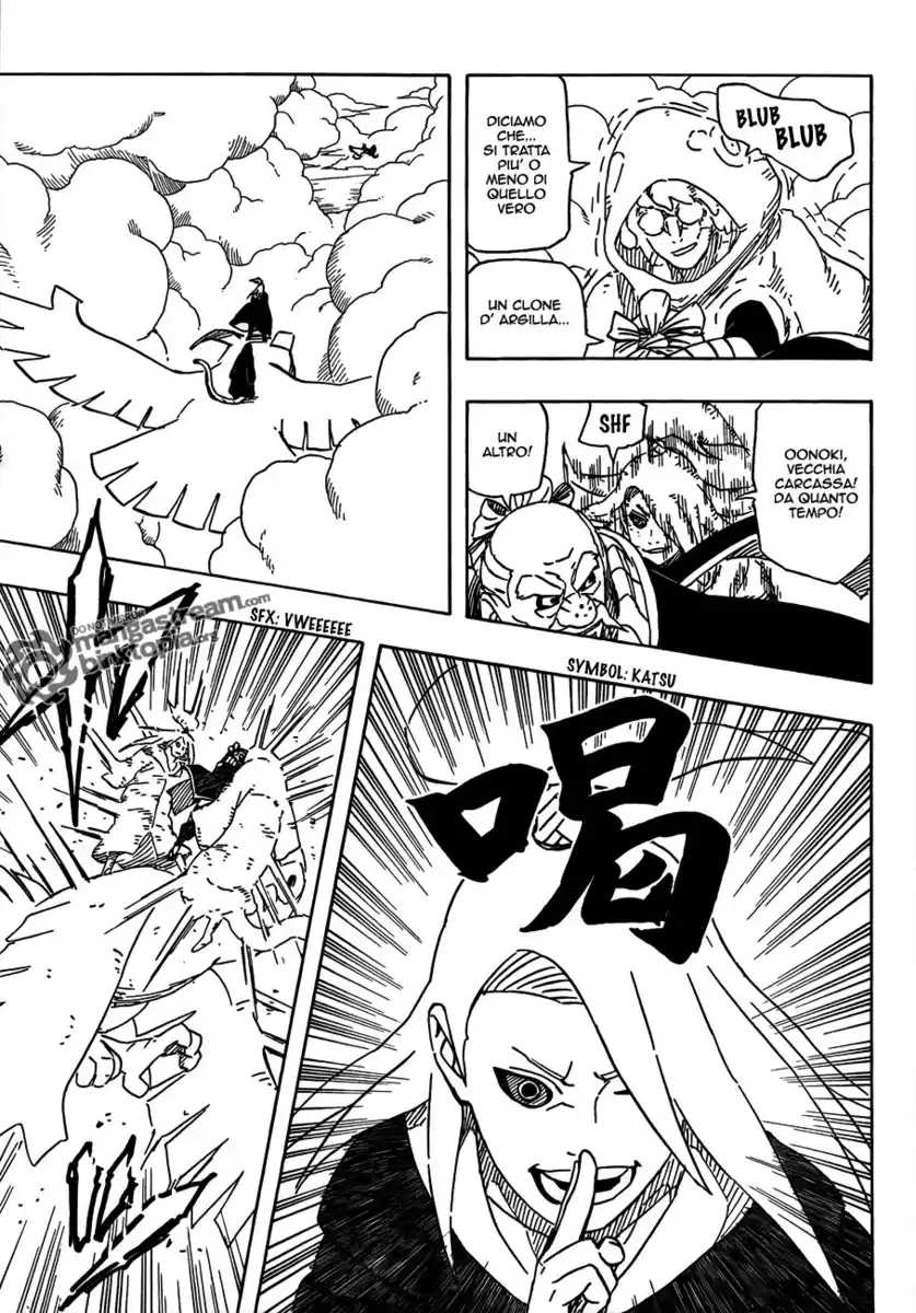 Naruto Capitolo 513 page 5