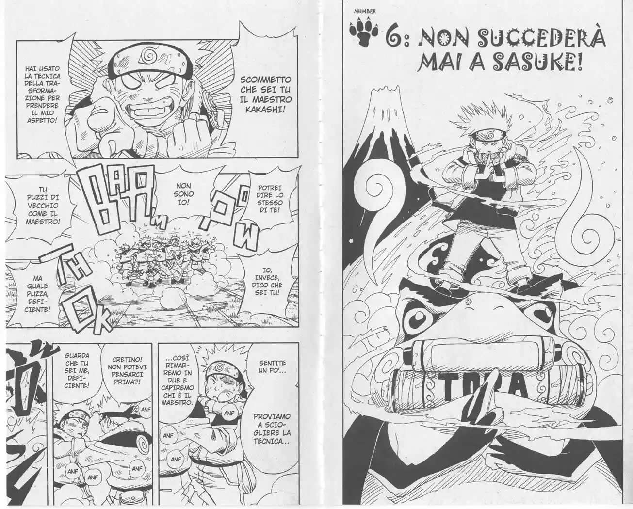 Naruto Capitolo 06 page 2