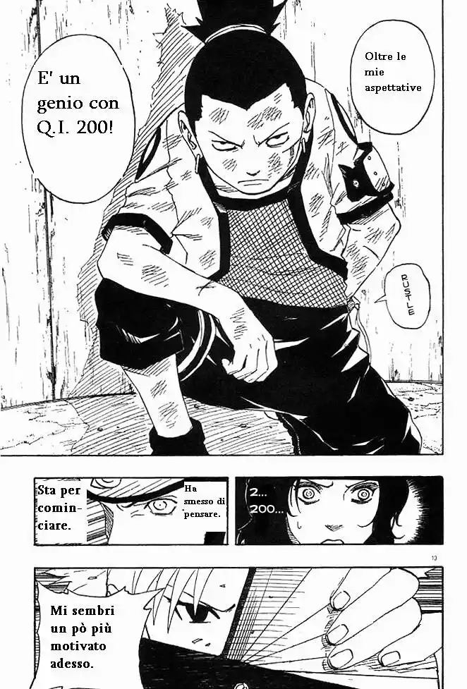 Naruto Capitolo 107 page 13