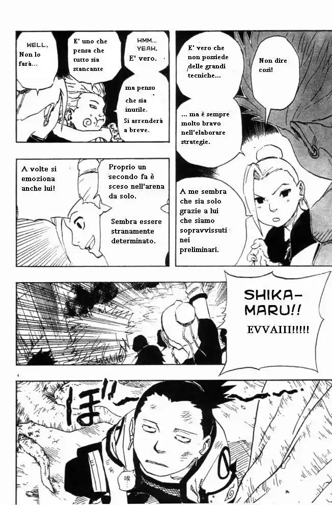 Naruto Capitolo 107 page 4