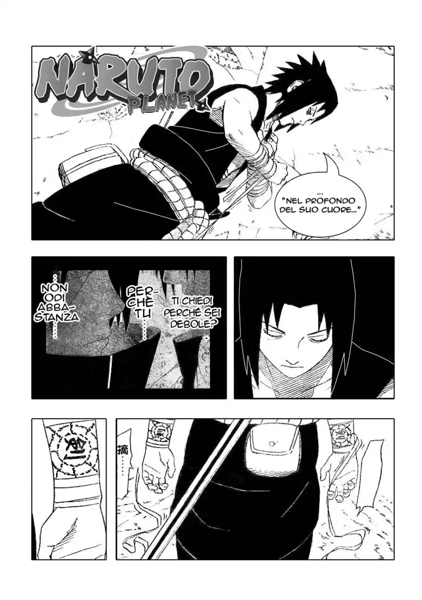 Naruto Capitolo 387 page 2