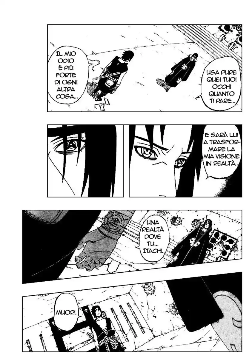 Naruto Capitolo 387 page 4