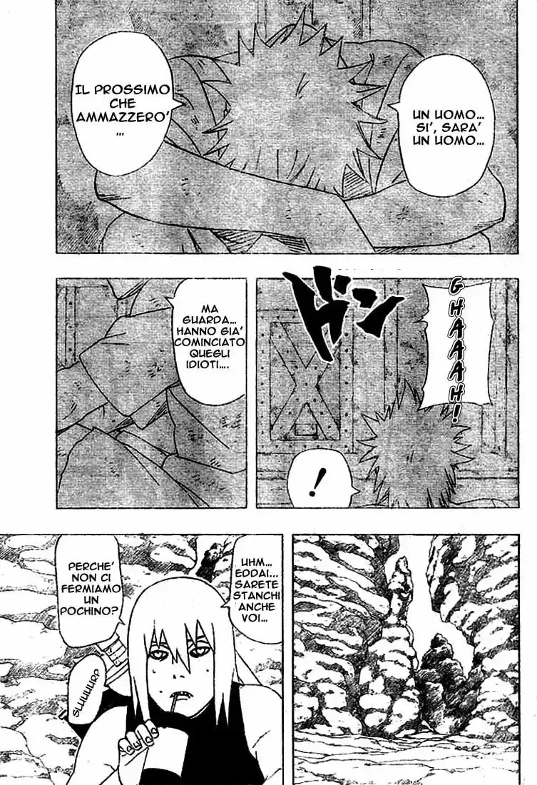 Naruto Capitolo 349 page 2