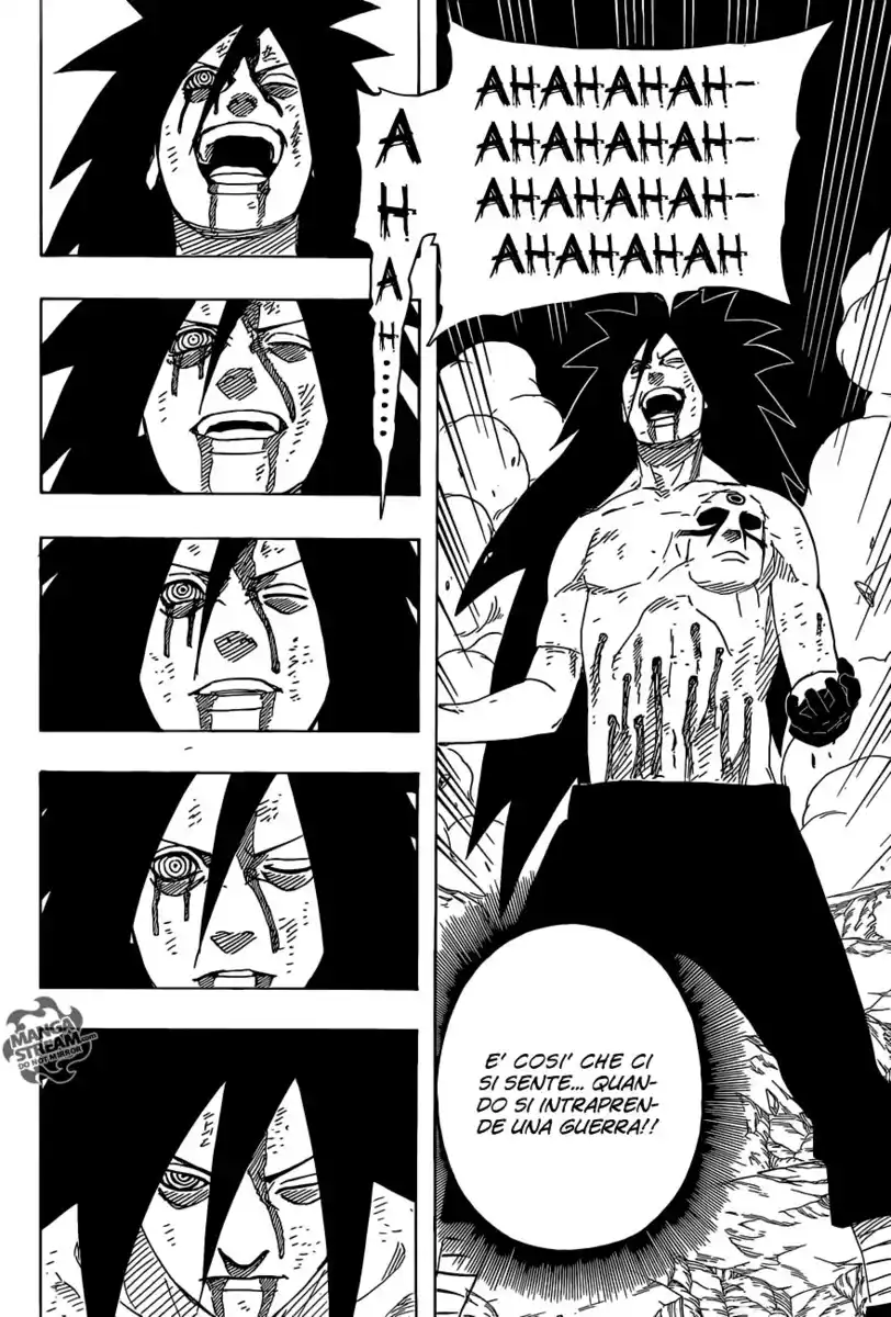 Naruto Capitolo 659 page 3