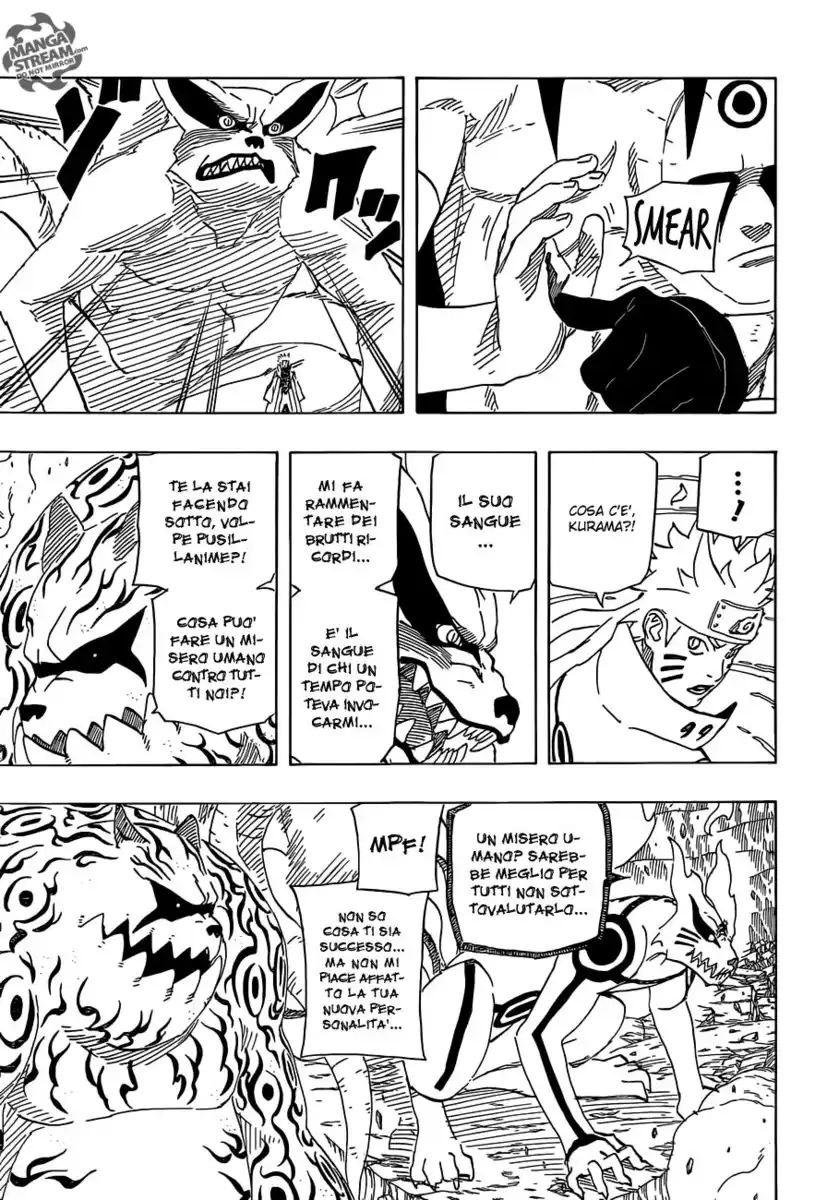 Naruto Capitolo 659 page 4