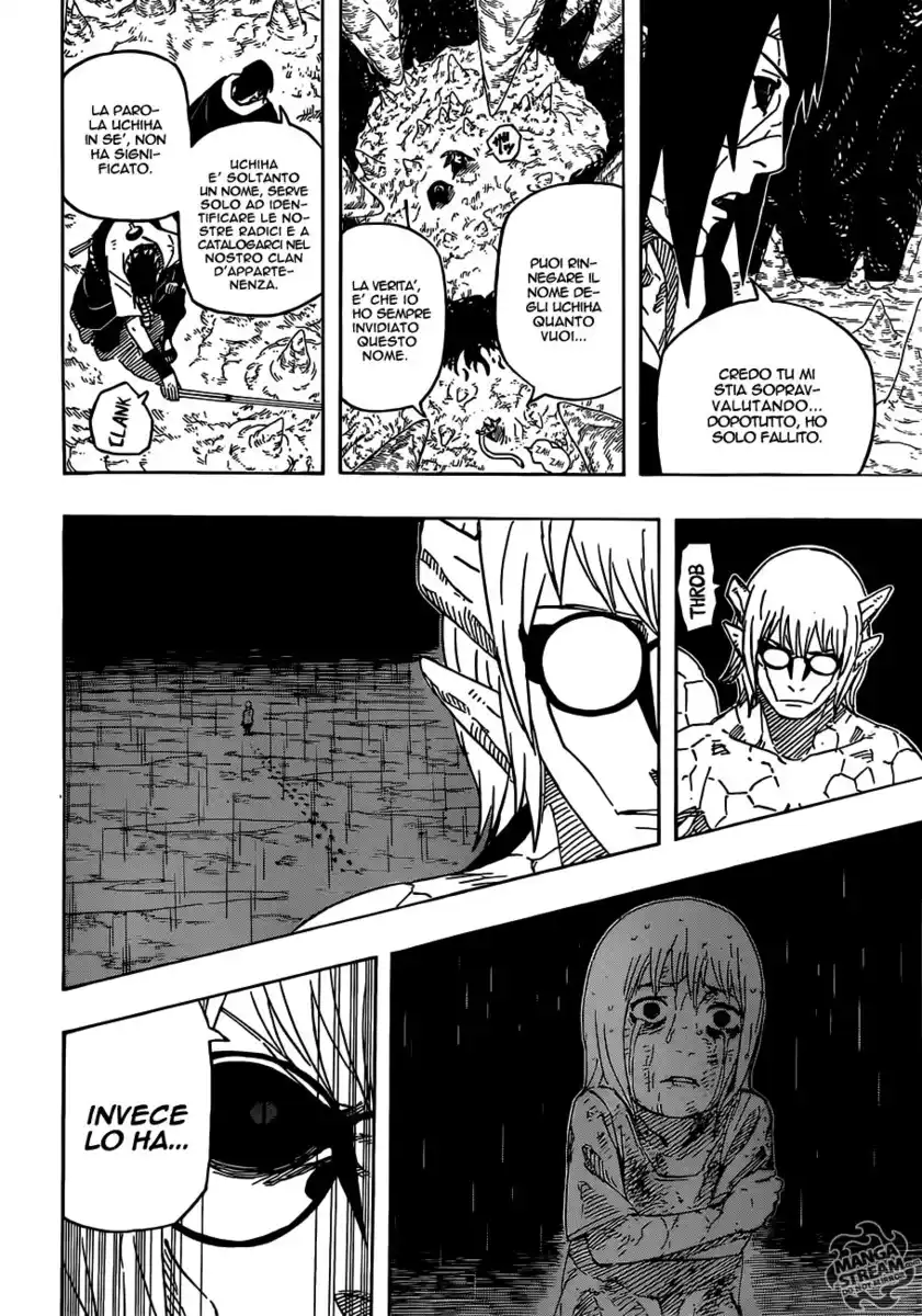 Naruto Capitolo 585 page 2