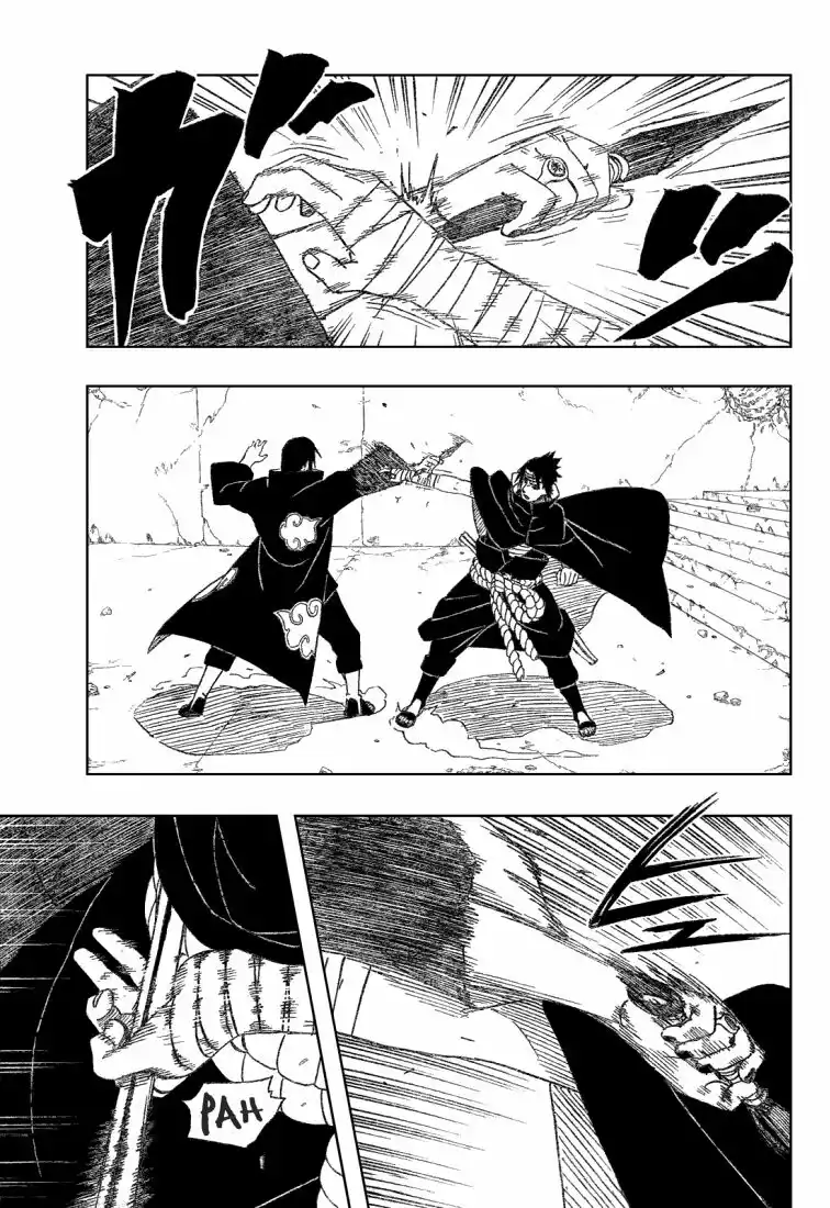 Naruto Capitolo 384 page 2