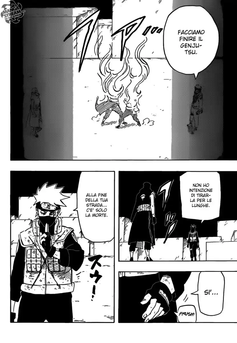 Naruto Capitolo 636 page 3