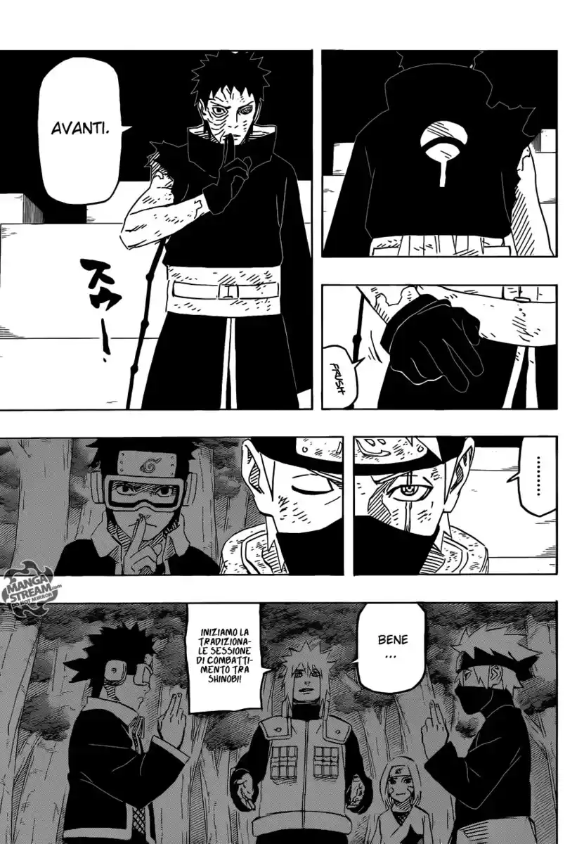 Naruto Capitolo 636 page 4