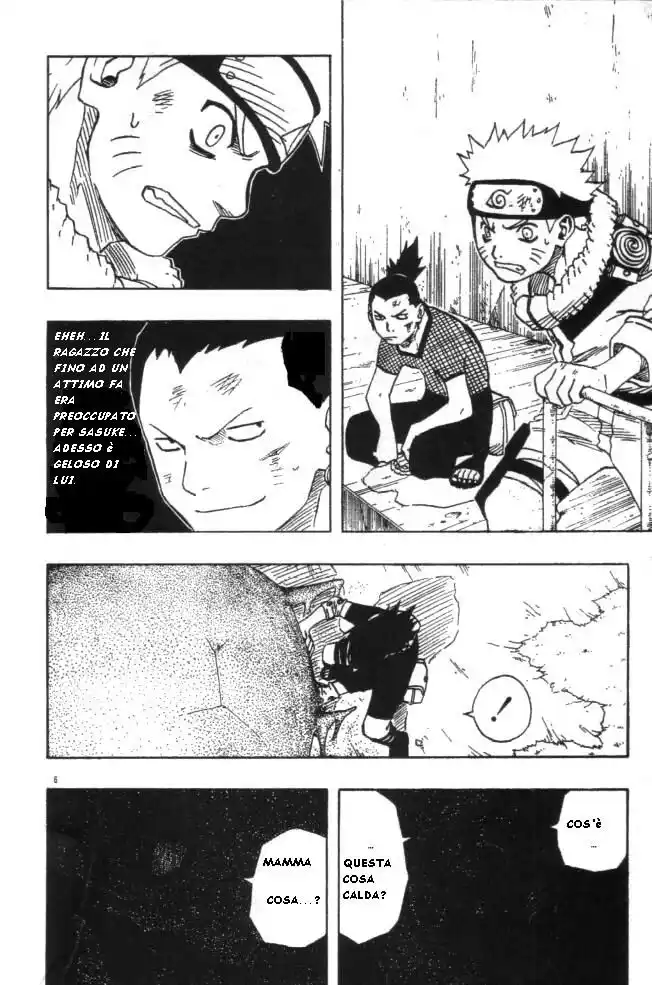 Naruto Capitolo 114 page 6