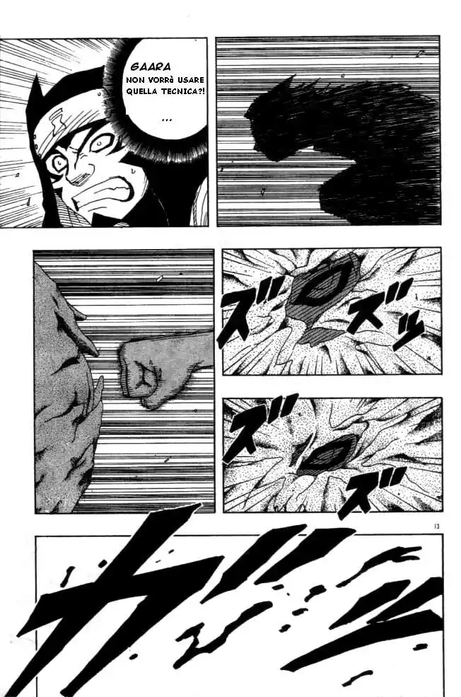 Naruto Capitolo 112 page 12