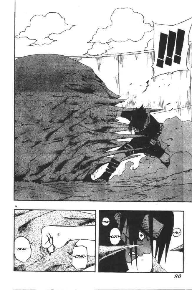 Naruto Capitolo 112 page 13