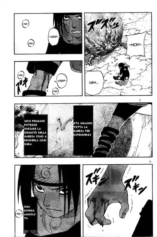 Naruto Capitolo 112 page 14