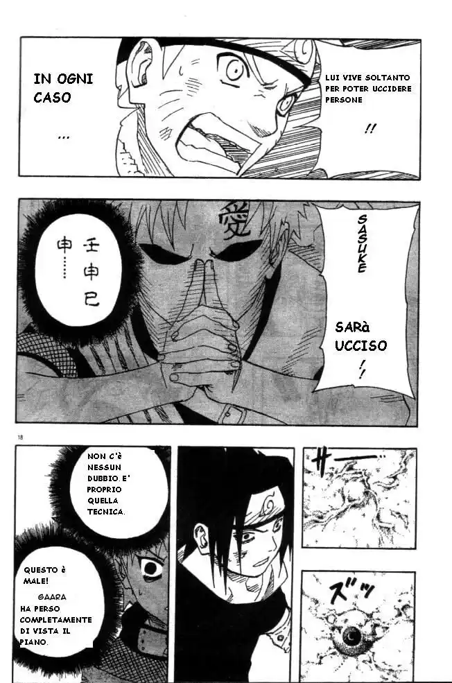 Naruto Capitolo 112 page 17