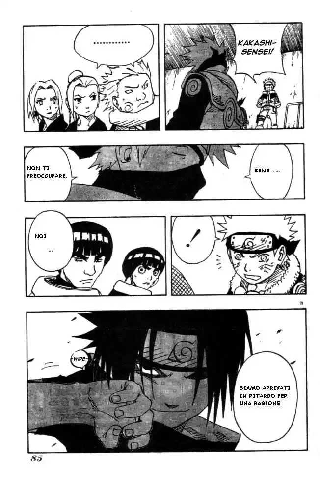 Naruto Capitolo 112 page 18