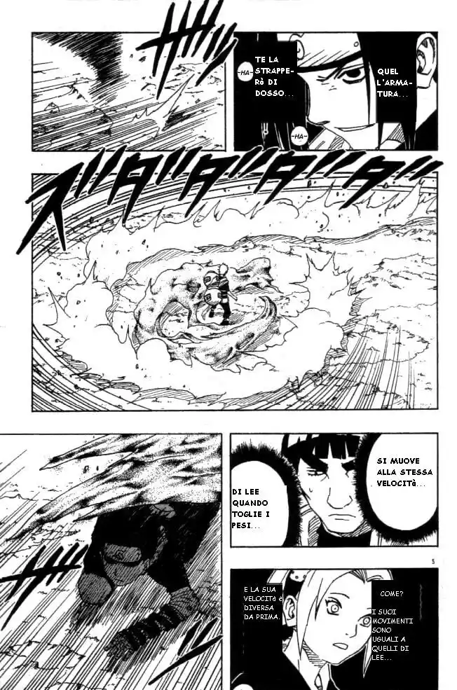 Naruto Capitolo 112 page 4