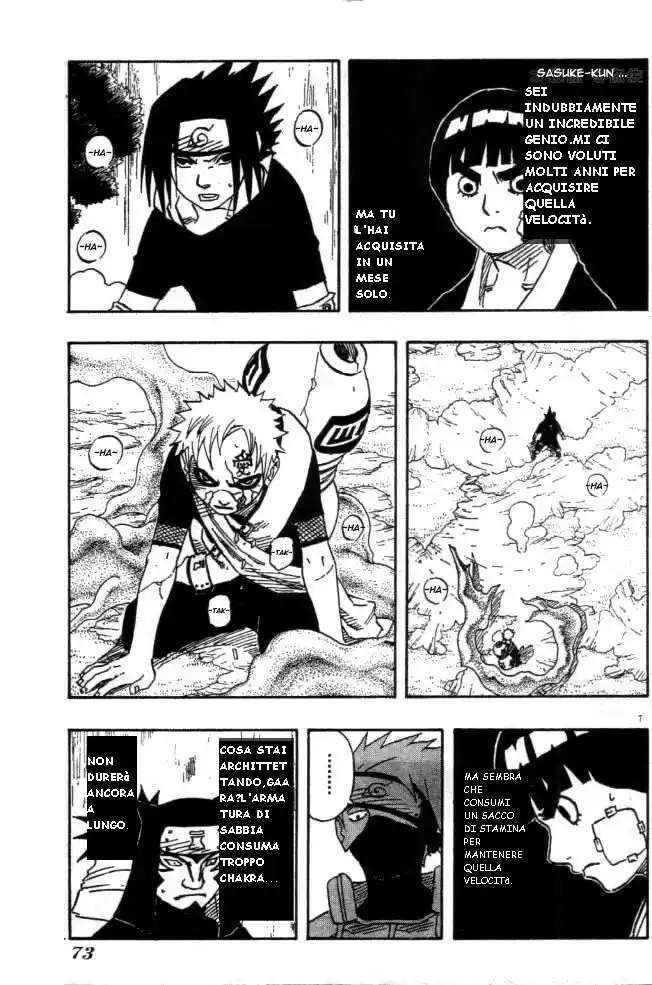 Naruto Capitolo 112 page 6