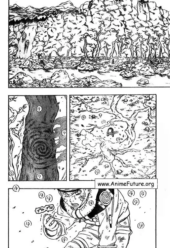 Naruto Capitolo 161 page 2