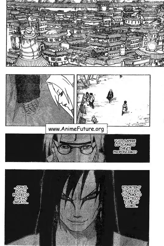 Naruto Capitolo 161 page 4