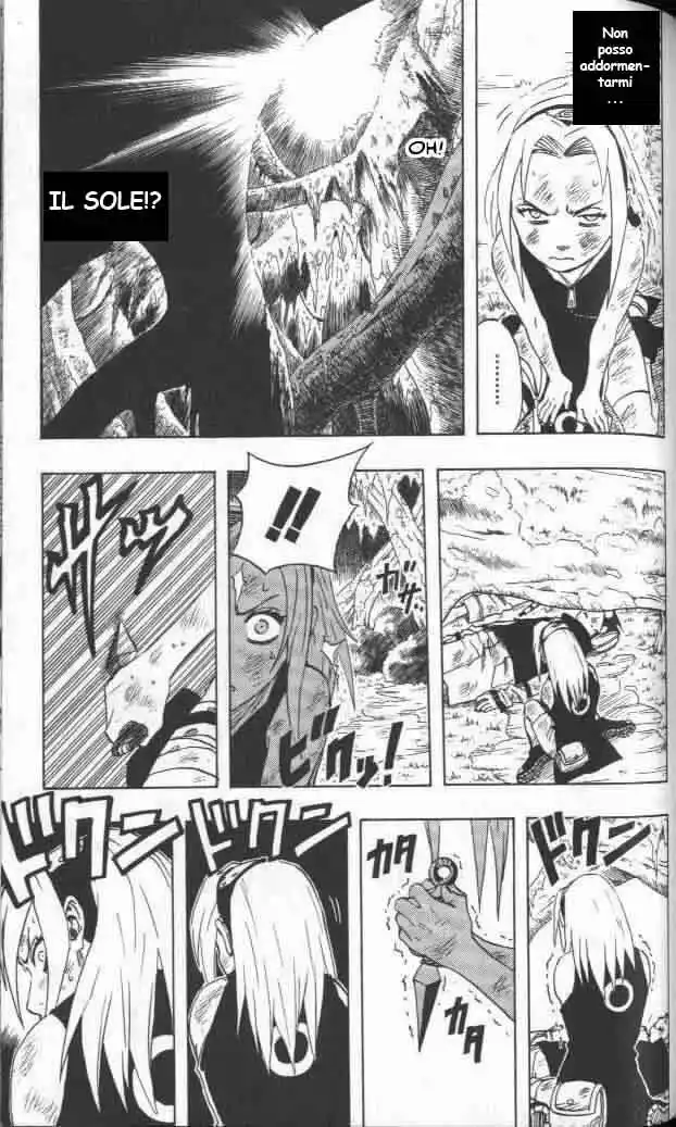 Naruto Capitolo 51 page 3