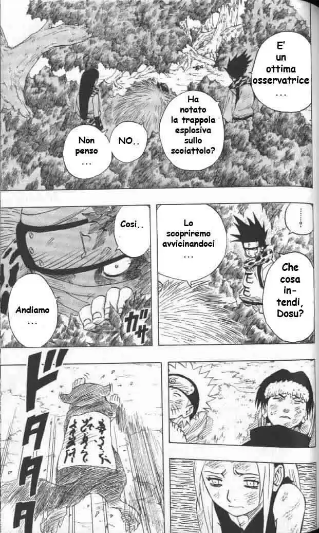 Naruto Capitolo 51 page 5