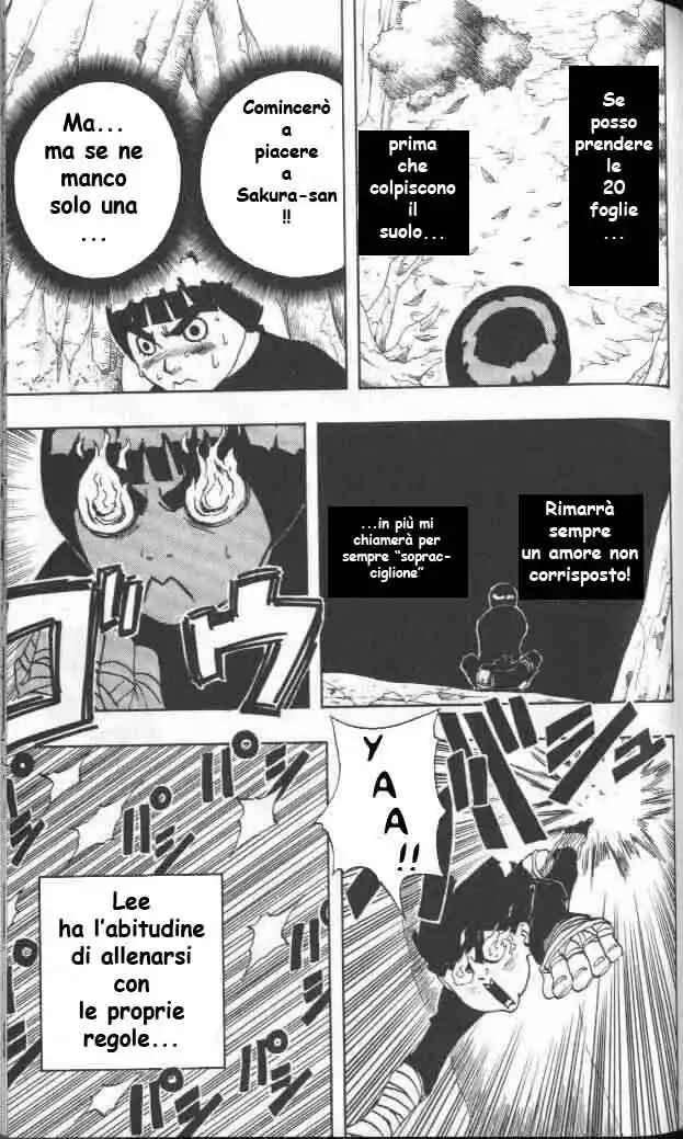 Naruto Capitolo 51 page 7