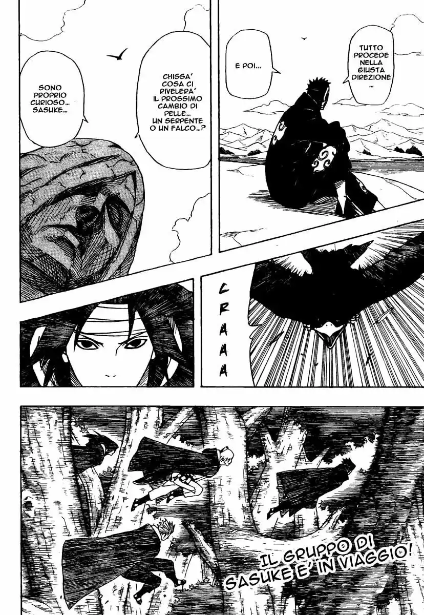 Naruto Capitolo 371 page 2