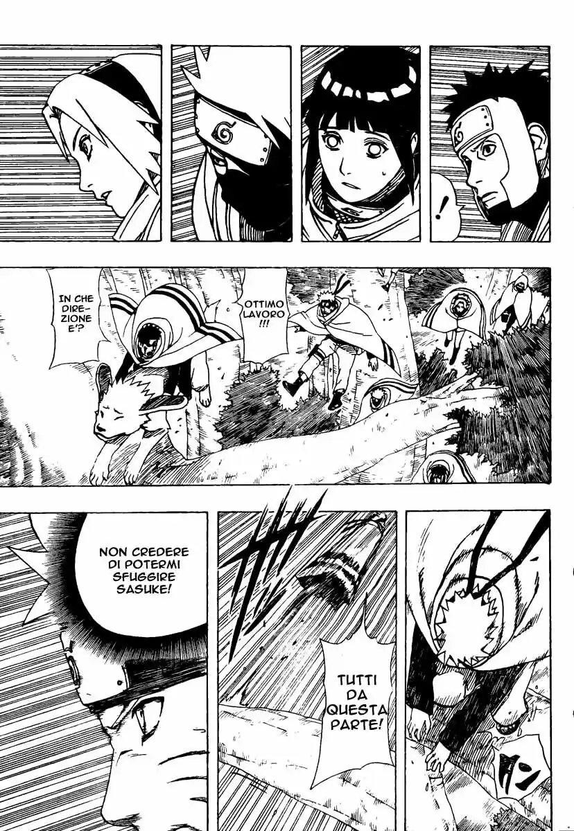 Naruto Capitolo 371 page 6